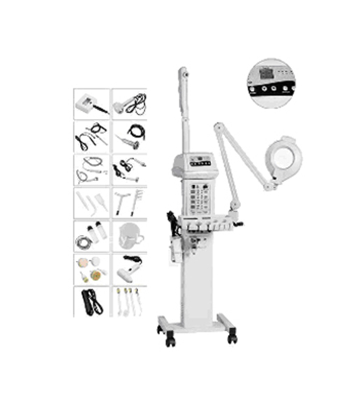 Máy chăm sóc da 13 trong 1 D-9000A ( Đài Loan) Máy chăm sóc da 13 trong 1 D-9000A ( Đài Loan)